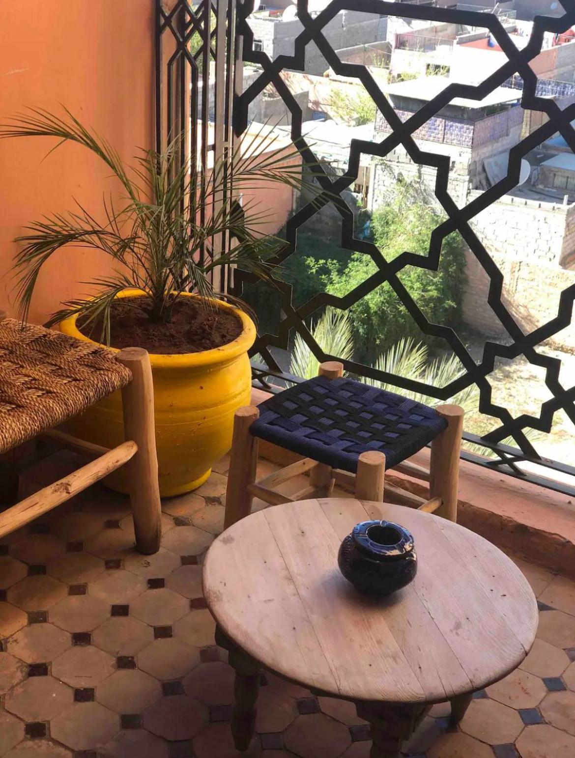 Bagatelle Appartement