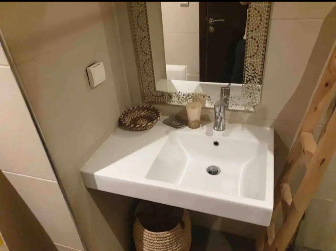 Bagatelle Appartement