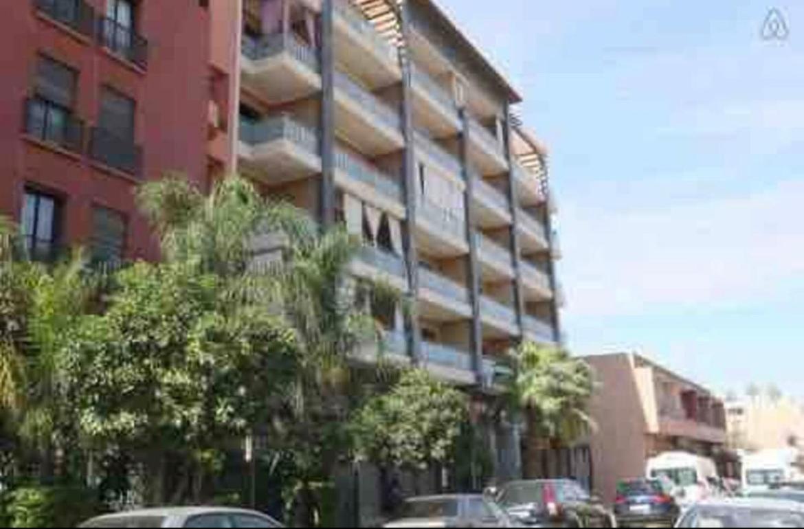 Bagatelle Appartement Marrakesh