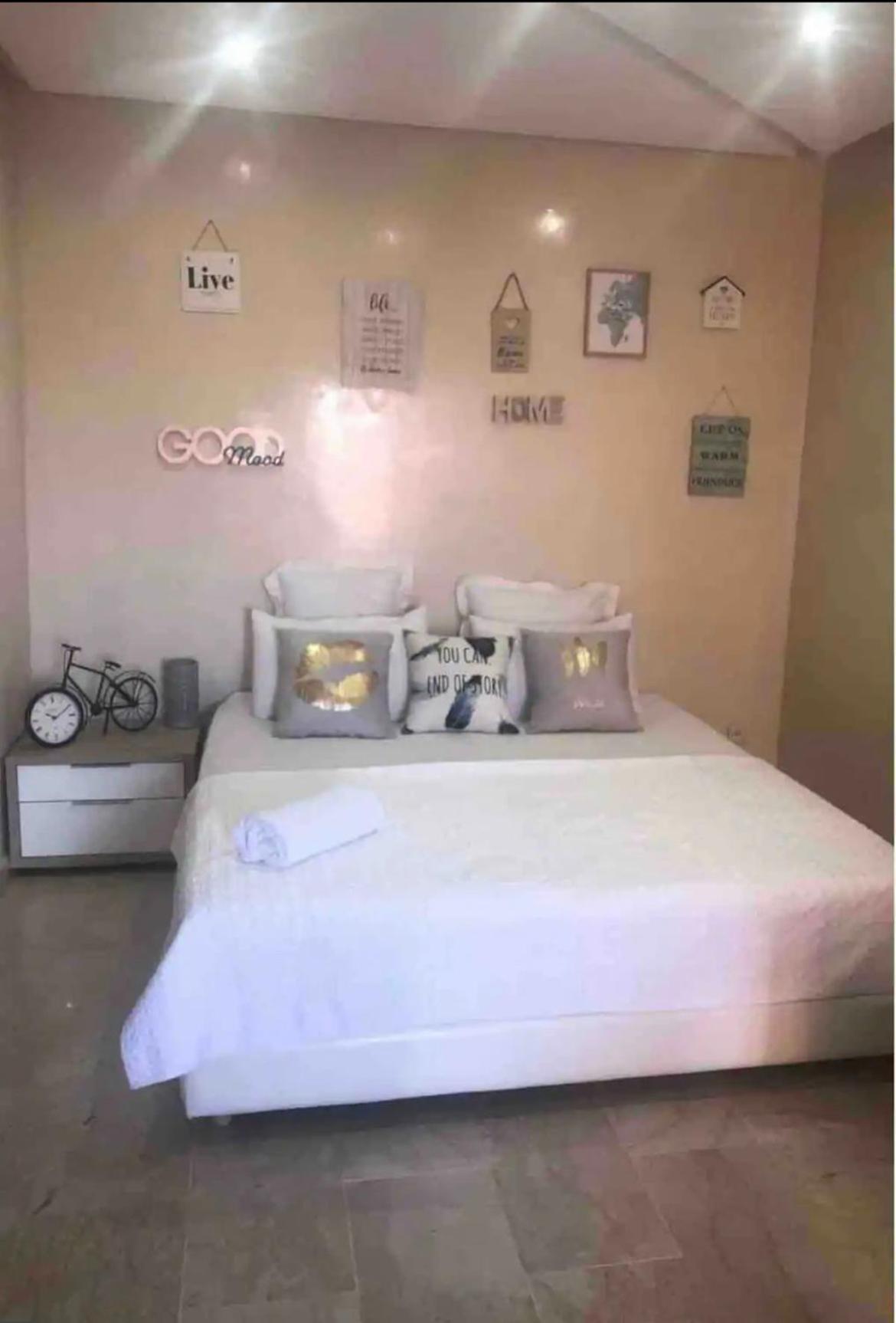 Appartement Bagatelle Marrakesh